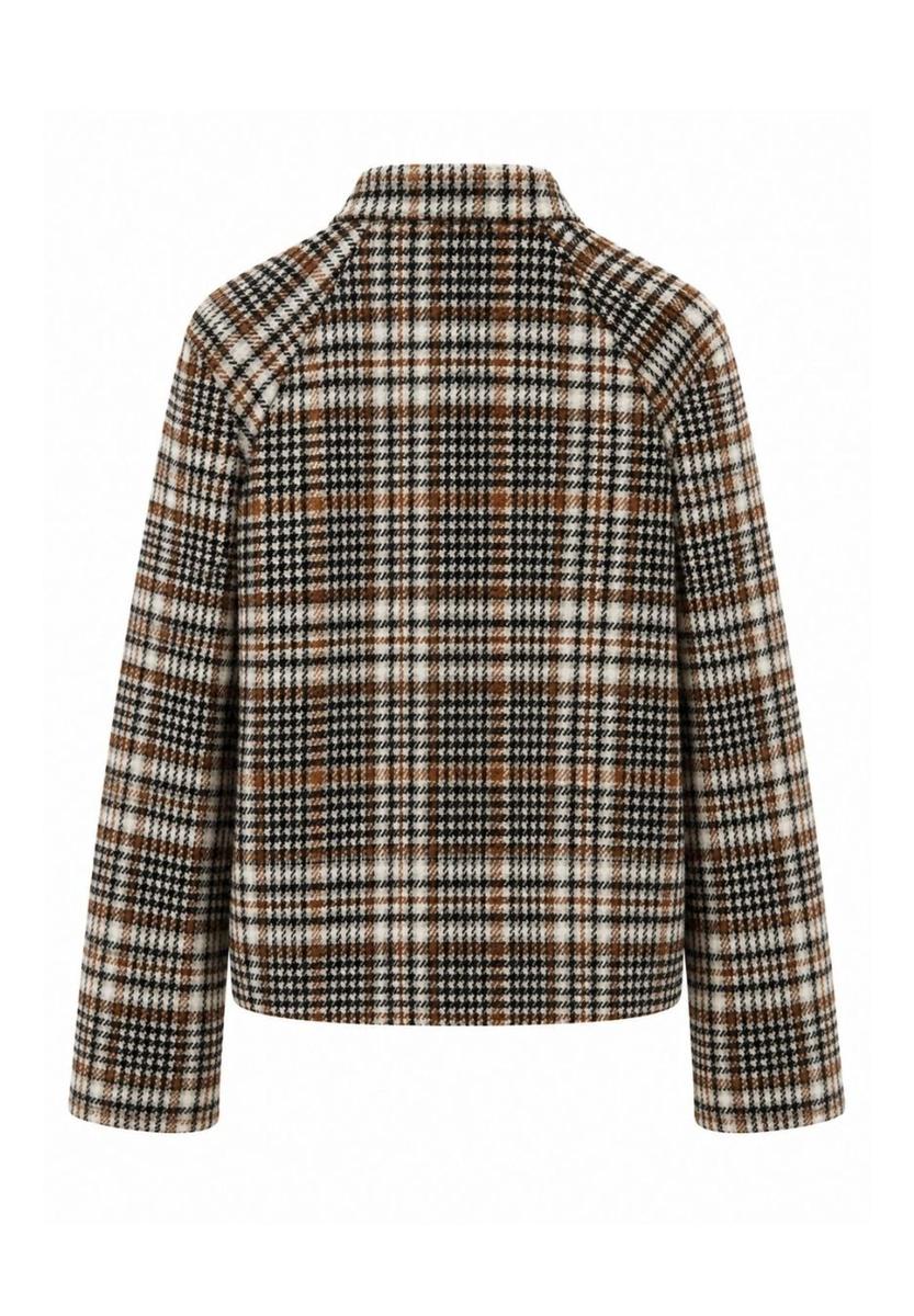 Frank Walder Blazer W62309306 Bruin 2