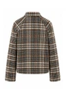 Frank Walder Blazer W62309306 Bruin 2