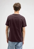 Butcher of Blue T-Shirt M2622000 Paars 4