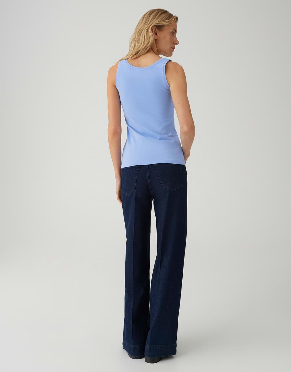 OPUS Top Imilia Blauw 3