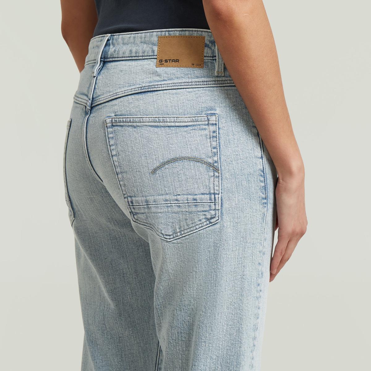 G-Star Jeans Kate Boyfriend Blauw 4