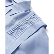 Copenhagen Muse Blouse Molly Blauw 3