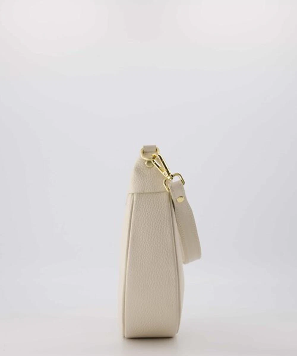 New Apparel New Apparel Tas Kyra Off-White 2