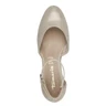 Tamaris Pumps 22309 Goud 2