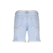 Geisha Short FRANCES denim Blauw 3
