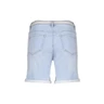 Geisha Short FRANCES denim Blauw 3