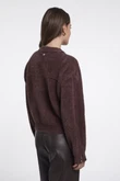 Rino & Pelle Vest Bento.5002612 Bruin 2