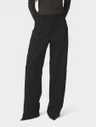Neo Noir Pantalon Nathalie GFF Zwart 1
