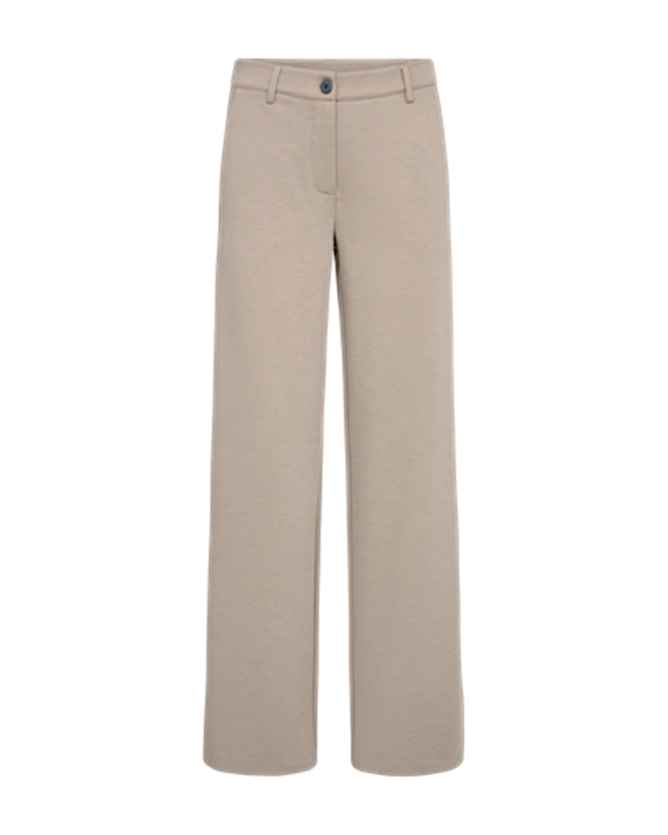Freequent Pantalon Nanni Taupe 2