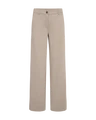 Freequent Pantalon Nanni Taupe 2