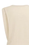 YAYA Vest 01-010158-605 Off-White 3