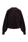 Label DOT Blouse 2621048 Rood 1