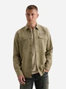 PME Legend Overhemd PSI2608213 Groen 1