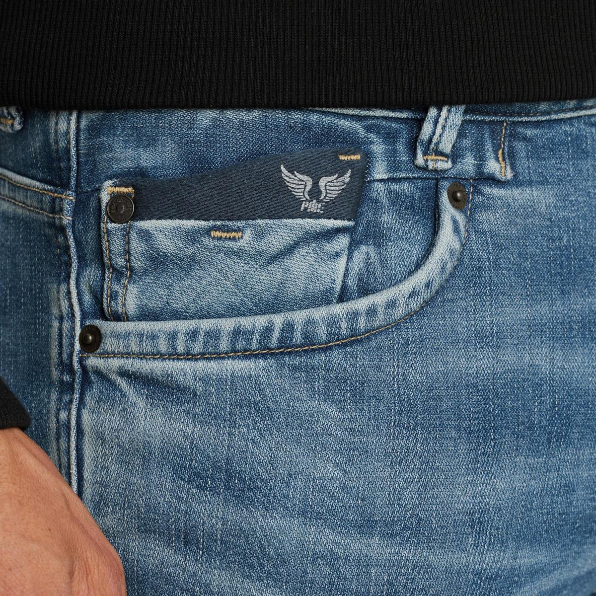 PME Legend Pantalon PTR180 Blauw 6