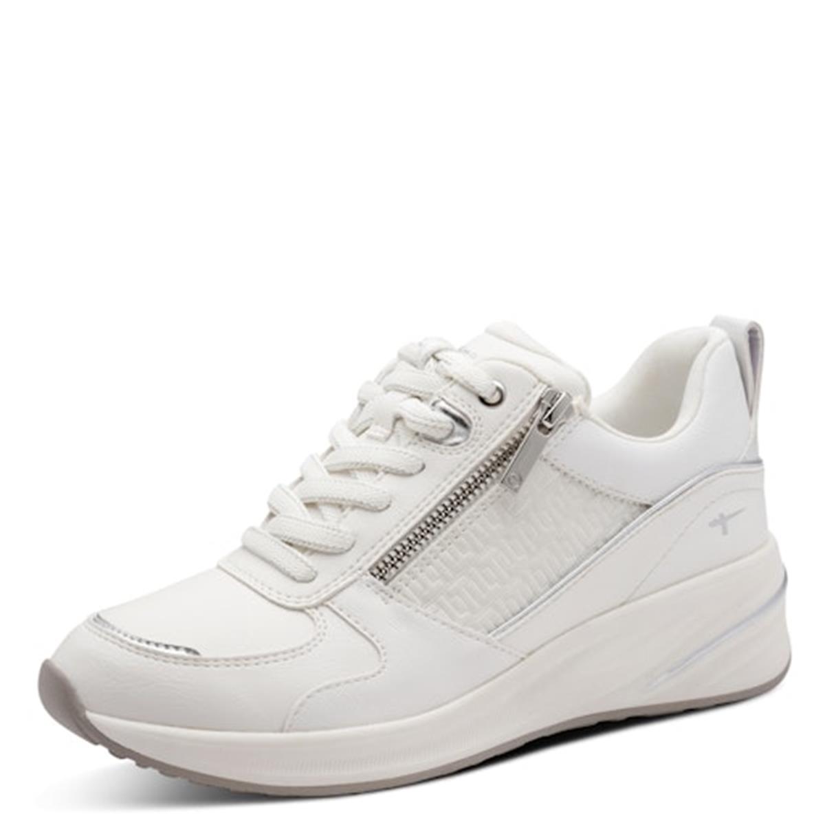 Tamaris Sneakers 23754 Wit 1