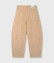 10DAYS Pantalon 20-054-6204 Oranje 6