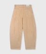 10DAYS Pantalon 20-054-6204 Oranje 6
