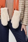Monari Handschoenen 810215 Beige 4