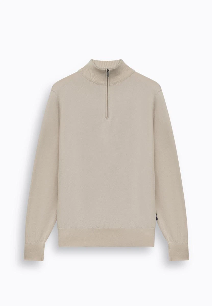 State of Art Trui 131-16121 Off-White 2