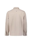 No Excess Overshirt N5104 Beige 4