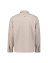 No Excess Overshirt N5104 Beige 4