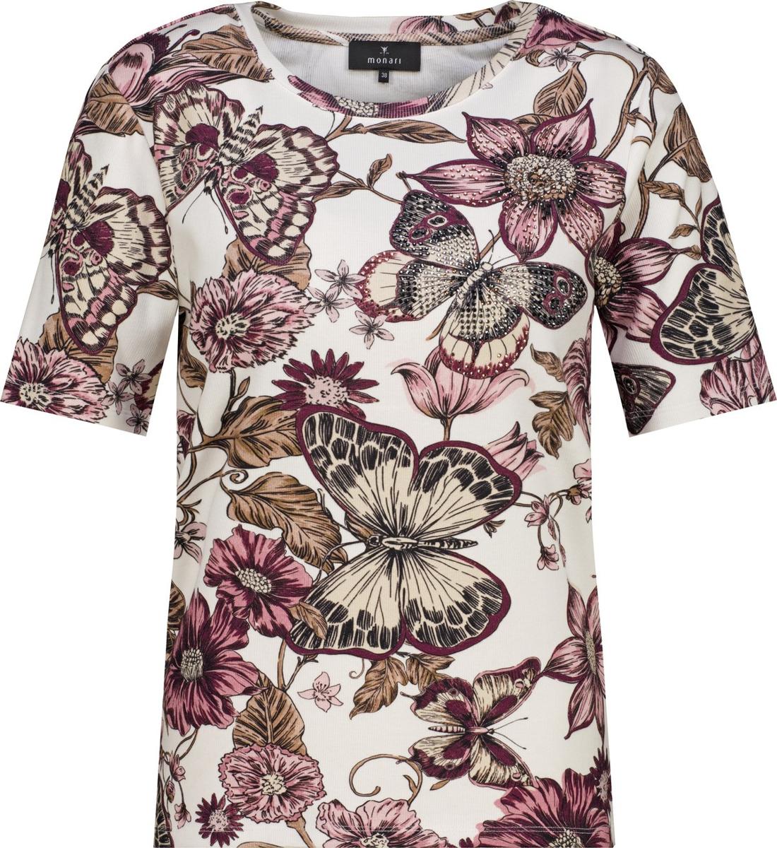Monari T-Shirt 809767 Off-White 2