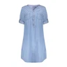 Geisha Jurk JET Blauw 5