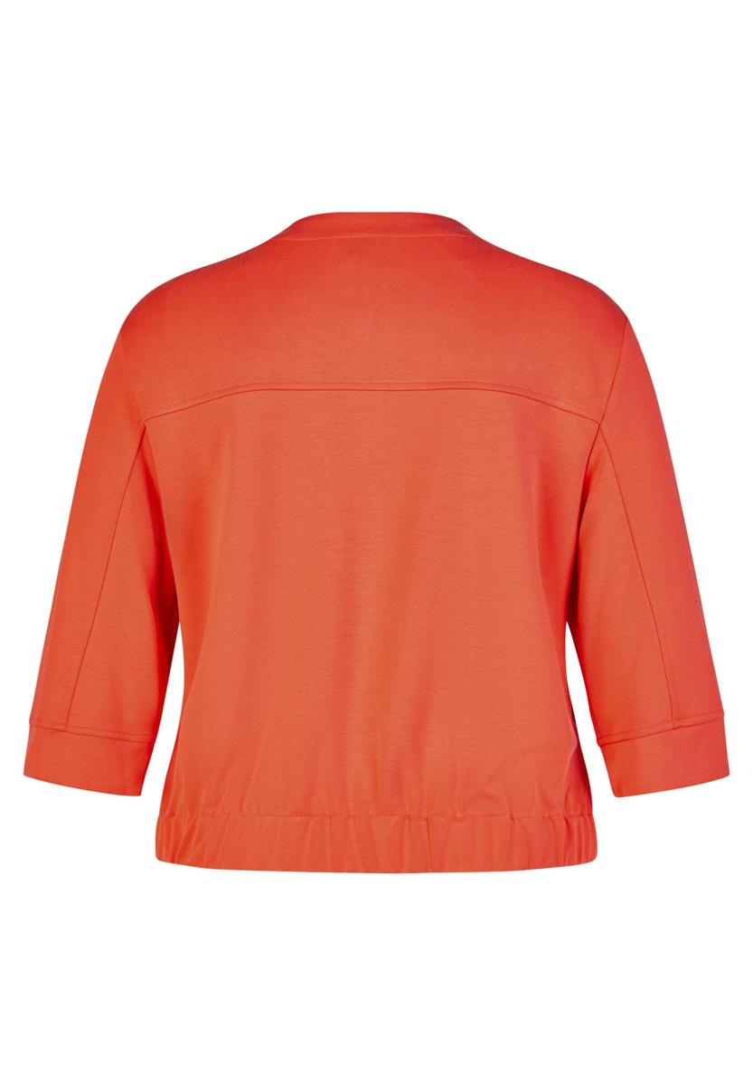 Rabe Vest 56-124228 Rood 3