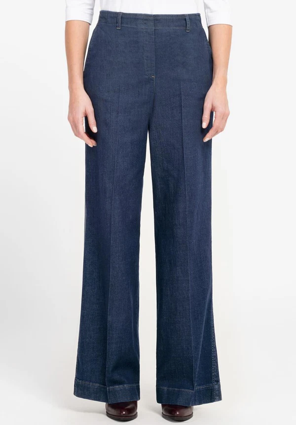 Bianca Jeans Melbourne Blauw 1