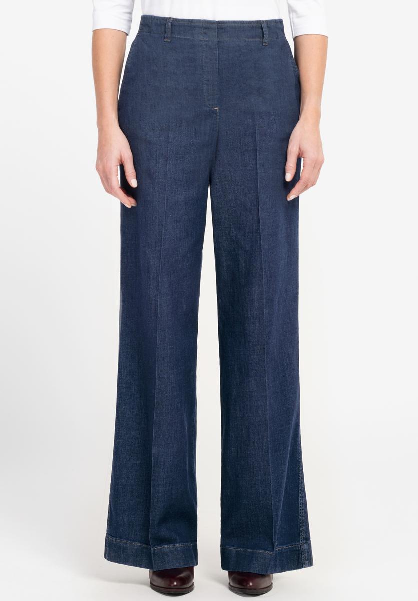 Bianca Jeans Melbourne Blauw 1