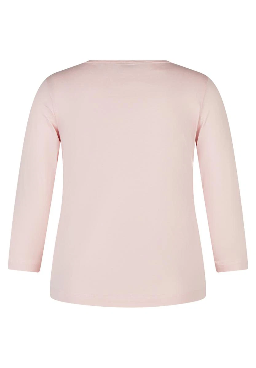 Rabe Longsleeve 57-111313 Roze 2