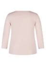 Rabe Longsleeve 57-111313 Roze 2