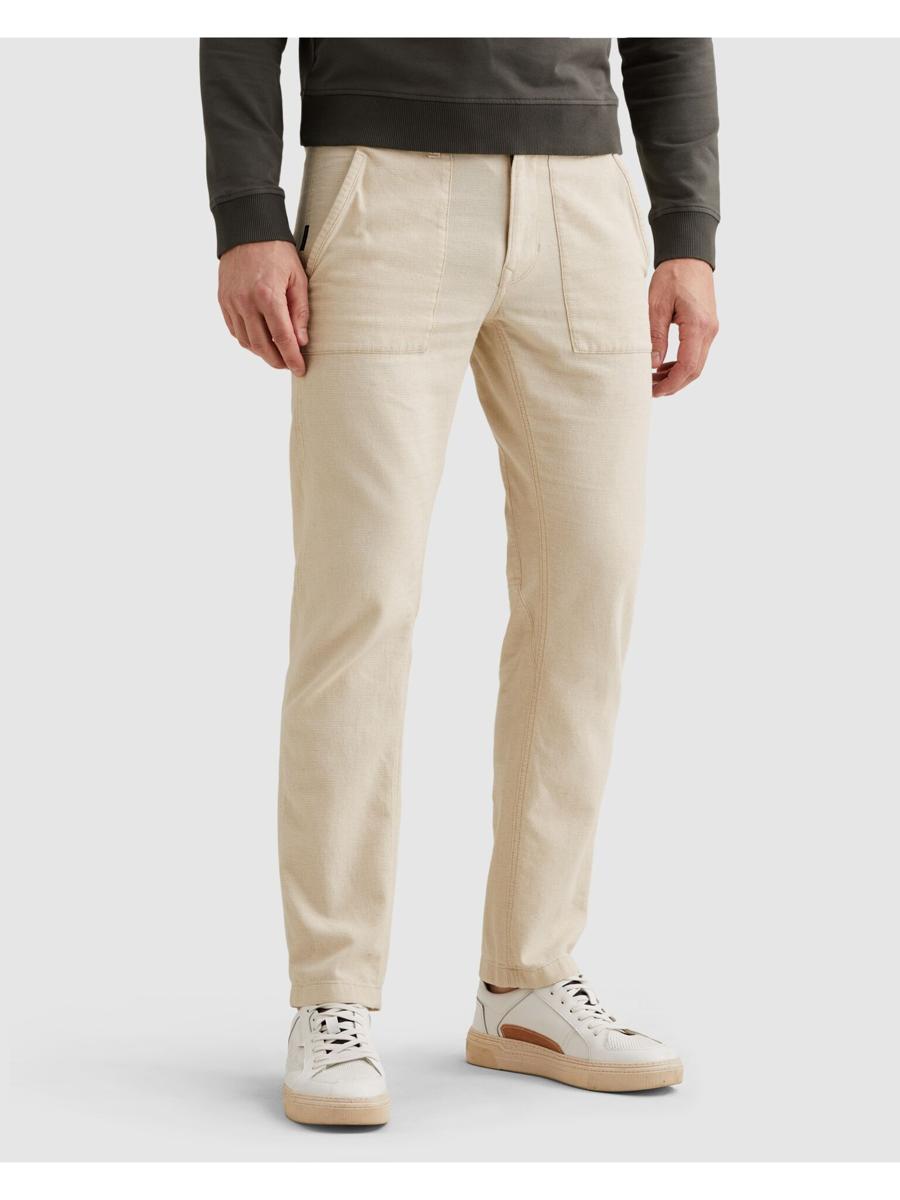 PME Legend Pantalon PTR2604643 Beige 4