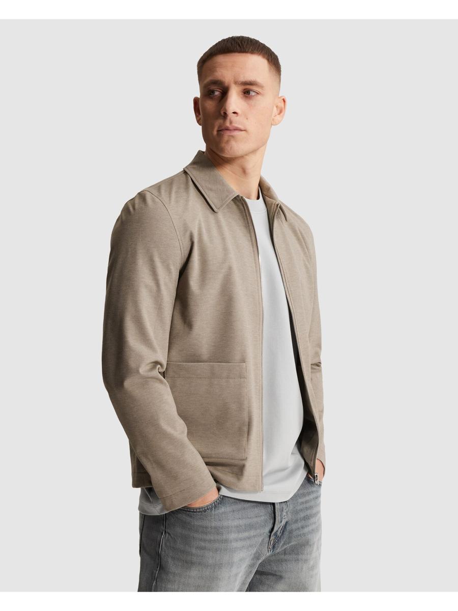 Cast Iron Colbert CBL2603158 Grijs 4