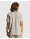 Cast Iron Polo CPSS2603852 Off-White 3