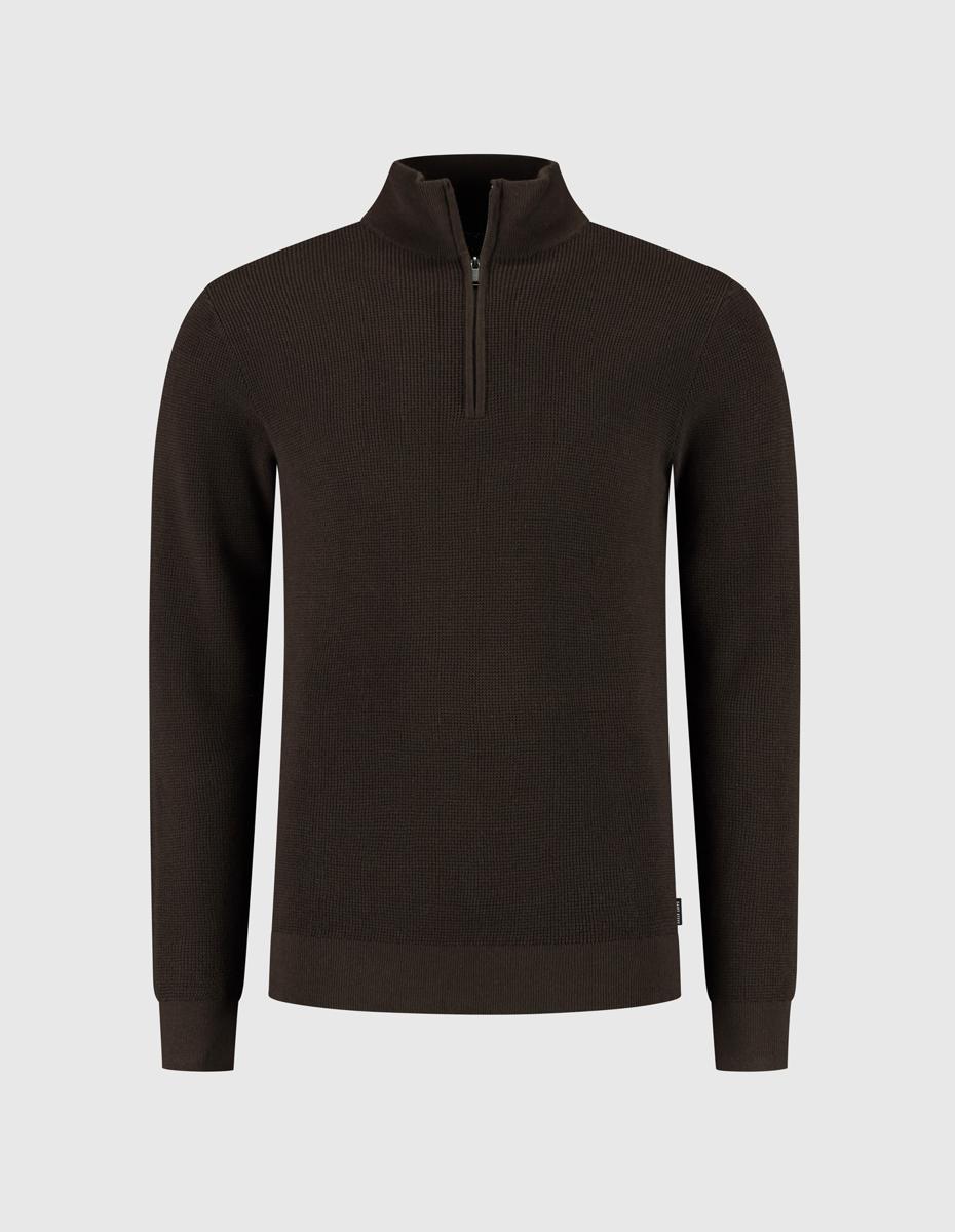 Saint Steve Trui 240906 Bruin 1