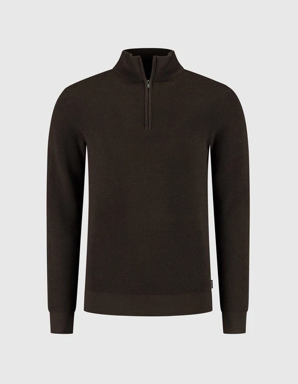 Saint Steve Trui 240906 Bruin 1