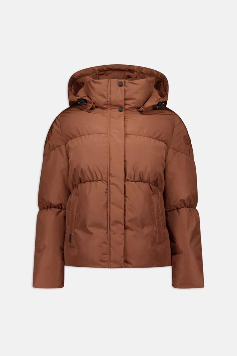 Airforce Jas Maya Bruin 1