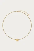 My Jewellery Ketting MJ13751 Goud 1