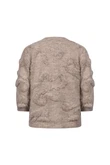 NUKUS Vest Maggy Beige 4