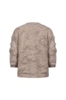 NUKUS Vest Maggy Beige 4