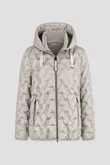 Barbara Lebek Jas 11000062 Beige 1