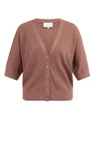 YAYA Vest 01-010157-605 Roze 2