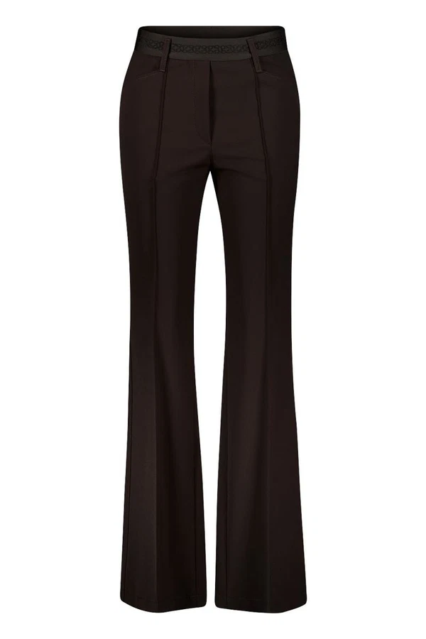 Gardeur Pantalon ZILLA2 602471 Bruin 1