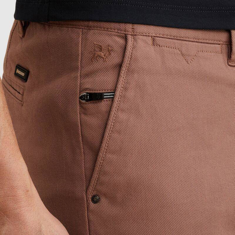 Vanguard Korte Broek V65 Bruin 2