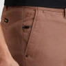 Vanguard Korte Broek V65 Bruin 2