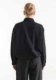 Jansen Amsterdam Blouse Ingrid Zwart 3