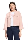 Betty Barclay Blazer 47421673 Roze 1
