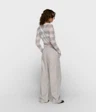 10DAYS Pantalon 20-007-6203 Grijs 3