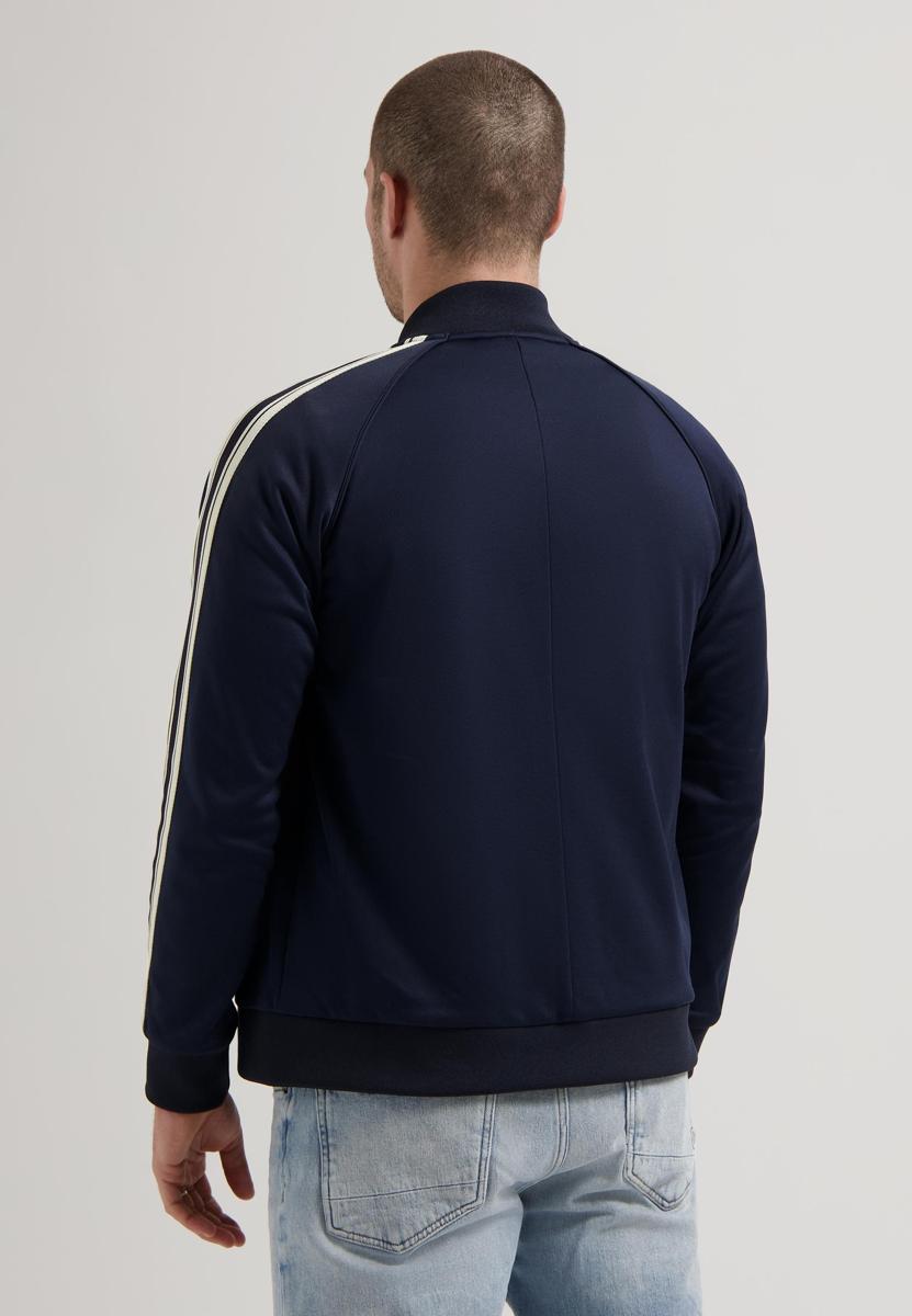 Dstrezzed Sweater 211712 Blauw 5